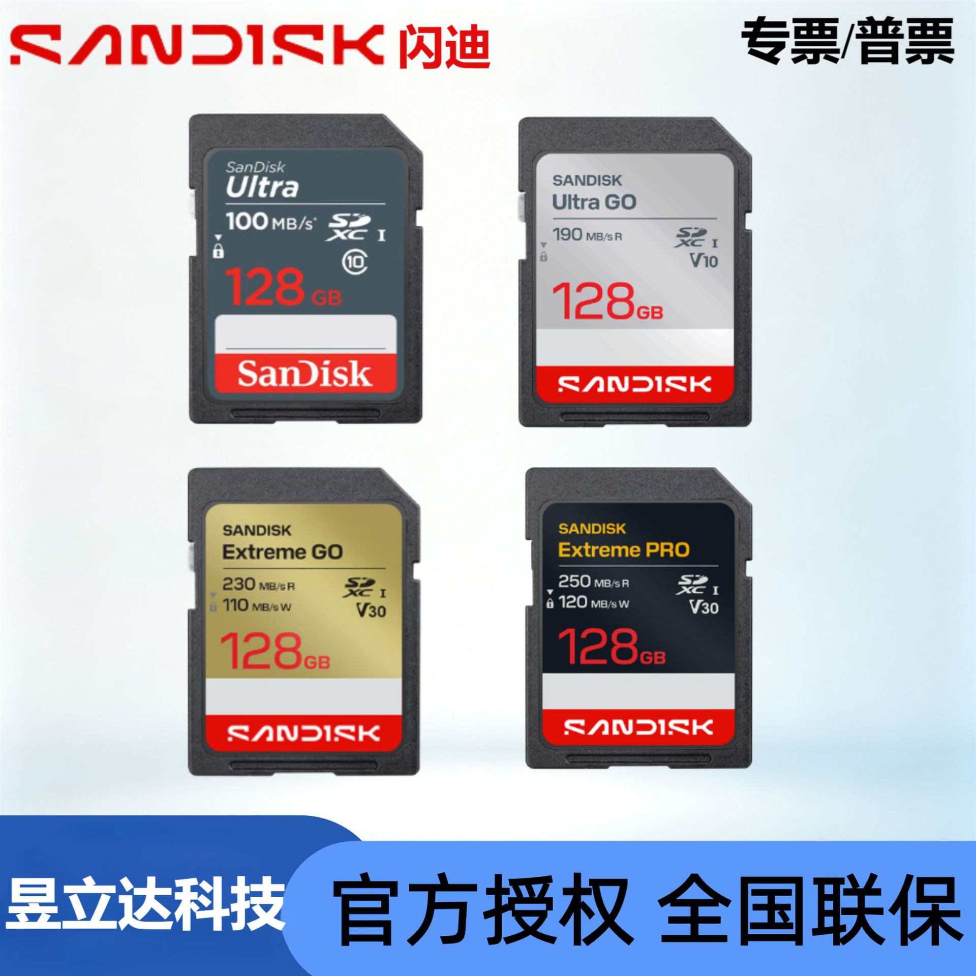 Tarjeta de Memoria SD de Alta Velocidad 16GB 32GB 64GB 128GB 256GB, Transferencia Rápida, para Cámaras y Monitoreo image 3