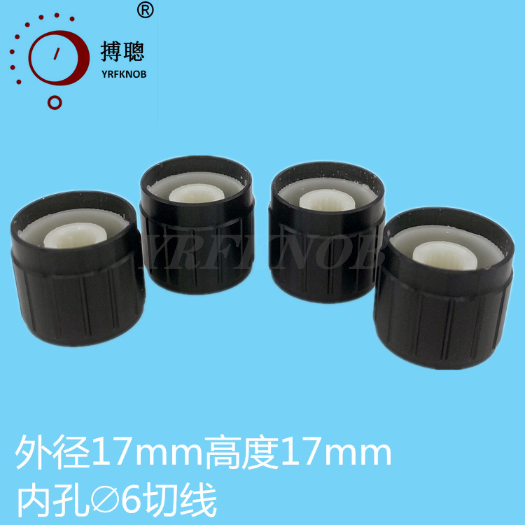 �������ȫ�����Ͻ���ť��������ɫ�⾶17&times;17mm��������������ť