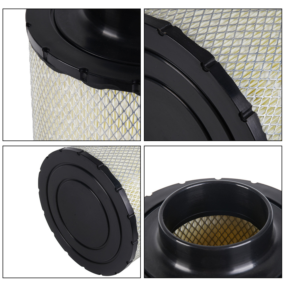 46637 Engine Air Filter, Suitable for B085011 Pa2818, Ah1141, Ca681