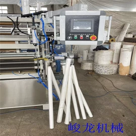 非织造布机械;纸成型机械;纸加工机械