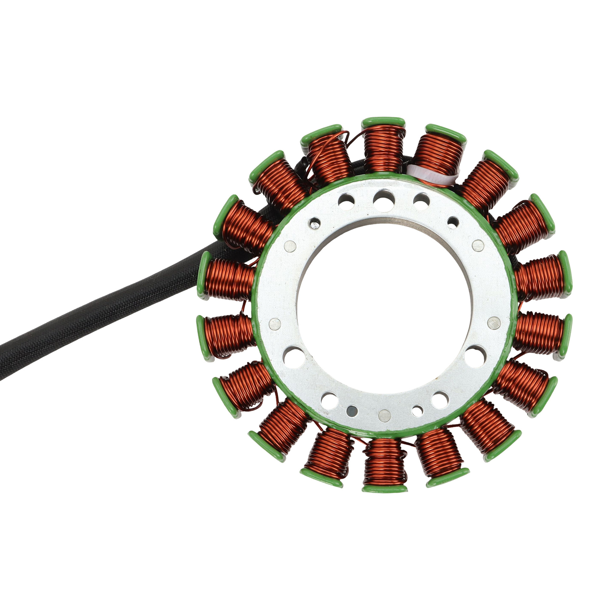 Ignition Coil Stator Suitable for Yfm400Fa 4Wd 2000 5Gh-81410-00-00