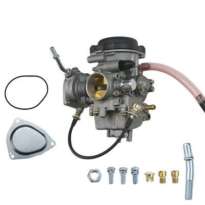 Carburetor YFM450 4X4: Ouneng Carburetor