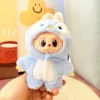 Baby penguin