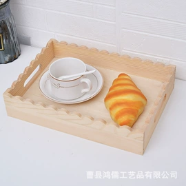 木质工艺品;其他木质容器;木盒