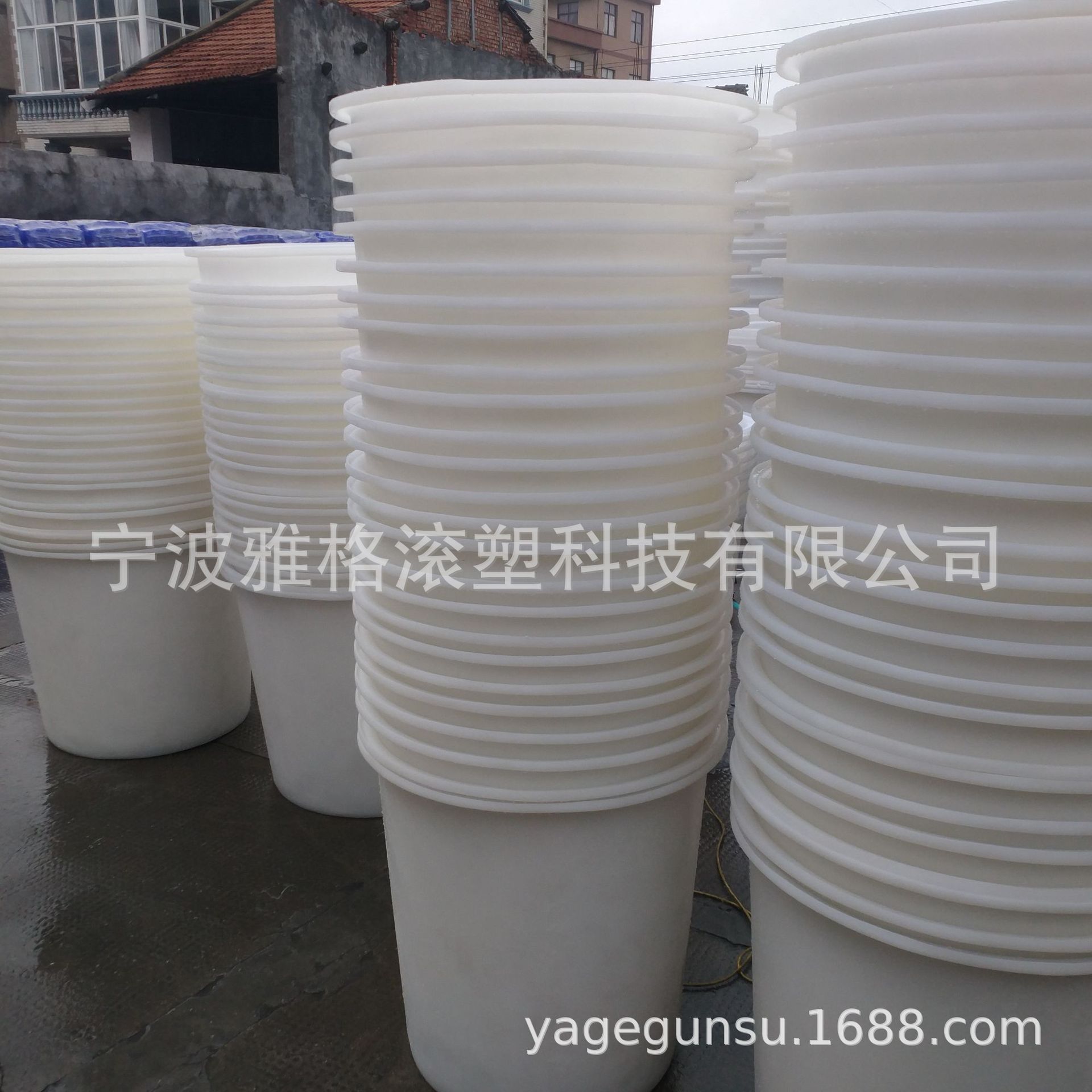 厂家供应多种规格PE圆桶食品级牛筋桶酿酒发酵桶