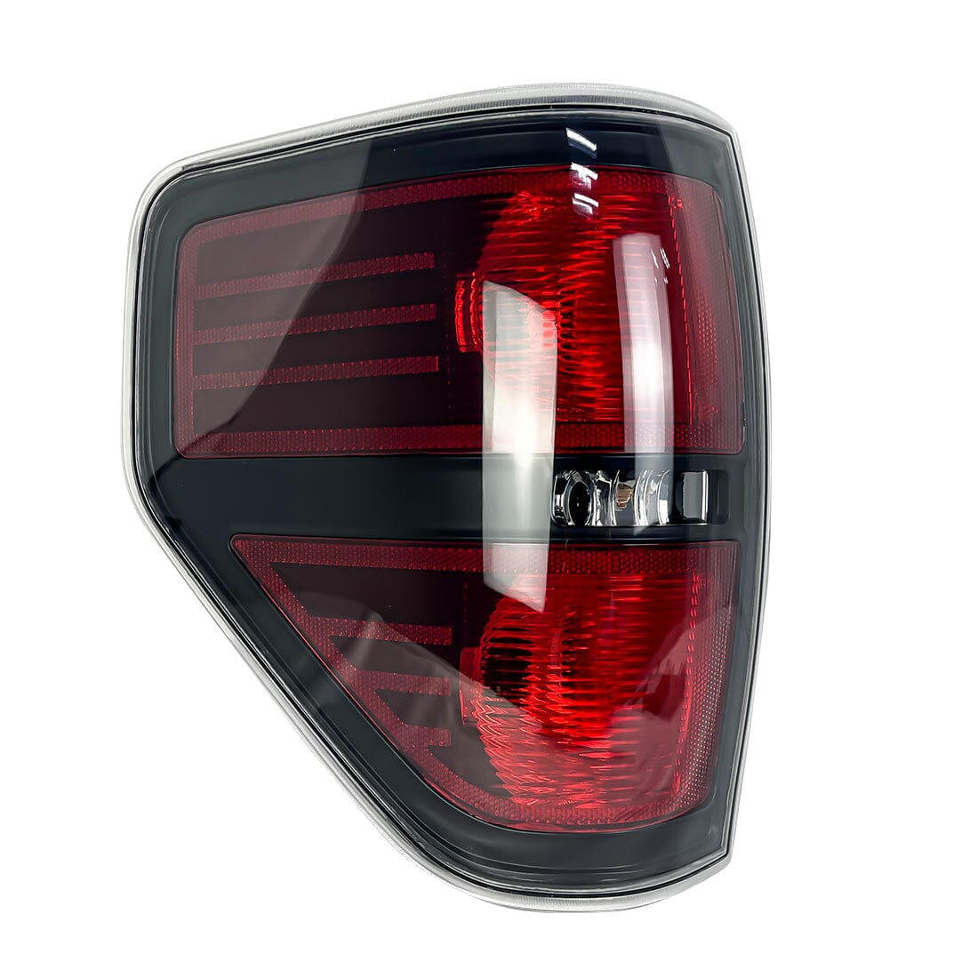Suitable for 2009-2014 Ford Car Accessories 150 Tail Lights Waterproof Body Rear Modification Decoration Wholesale