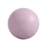 Macaron light purple-25cm straw ball