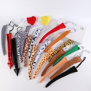 �f�}������cosplay���b������˃�ͯ�����b���Lë28CM����β��