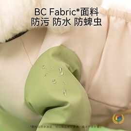 ◔可牵引小狗狗四脚防尘裤比熊防脏腿套宠物外出衣服遛狗神