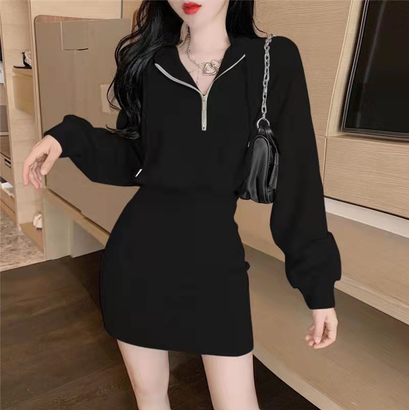블랙