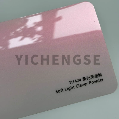 Car paint protective film – Film Color Changing Film Anti-Scratch - tpu-color-changing-car-clothing-soft-light-smart-powder-152-15m-roll