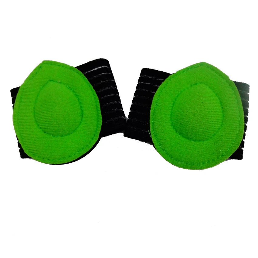 Подушка для стопы плоская опора для стопы амортизирующая Крышка для стопы Высокая носовая стопа горизонтальная подушка для коррекции лука спортивная повязка