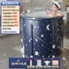 Extra large big starry sky, increased thickness