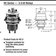3-1618274-6 TE Connectivity HC-3 �̵���