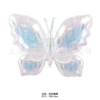 Colorful butterfly