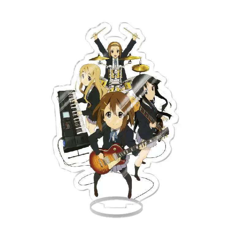 Аниме периферия Yayli Light Voice Girl Hiramo Akita Akada Nakajo Rules Human Person