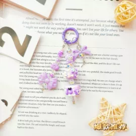 挂饰挂件;饰品配件;手机挂件