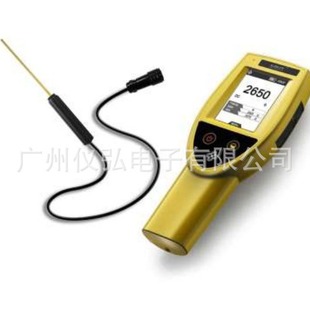 Keli G80 Economical Gauss Meter Magnetometer