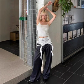 男式休闲裤;男式牛仔裤;休闲裤