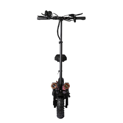 Qatlanan elektrik skuterlər Electric Scooter for Adults 11inch