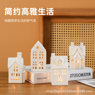 ins�մɷ��ӹ�ˇƷ�[�������U��LED�T̨Сҹ���}�Q���Ҿ������b�