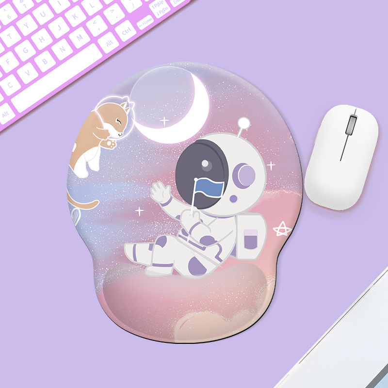 MH041-우주 고양이