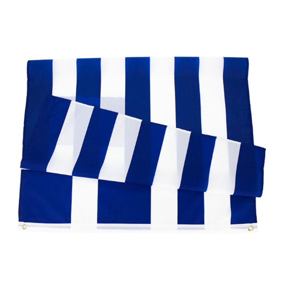 Greek Flag 90x150 Cm Polyester 3x5 Ft Supply For Home Garden Patio Lawn_voghion.com