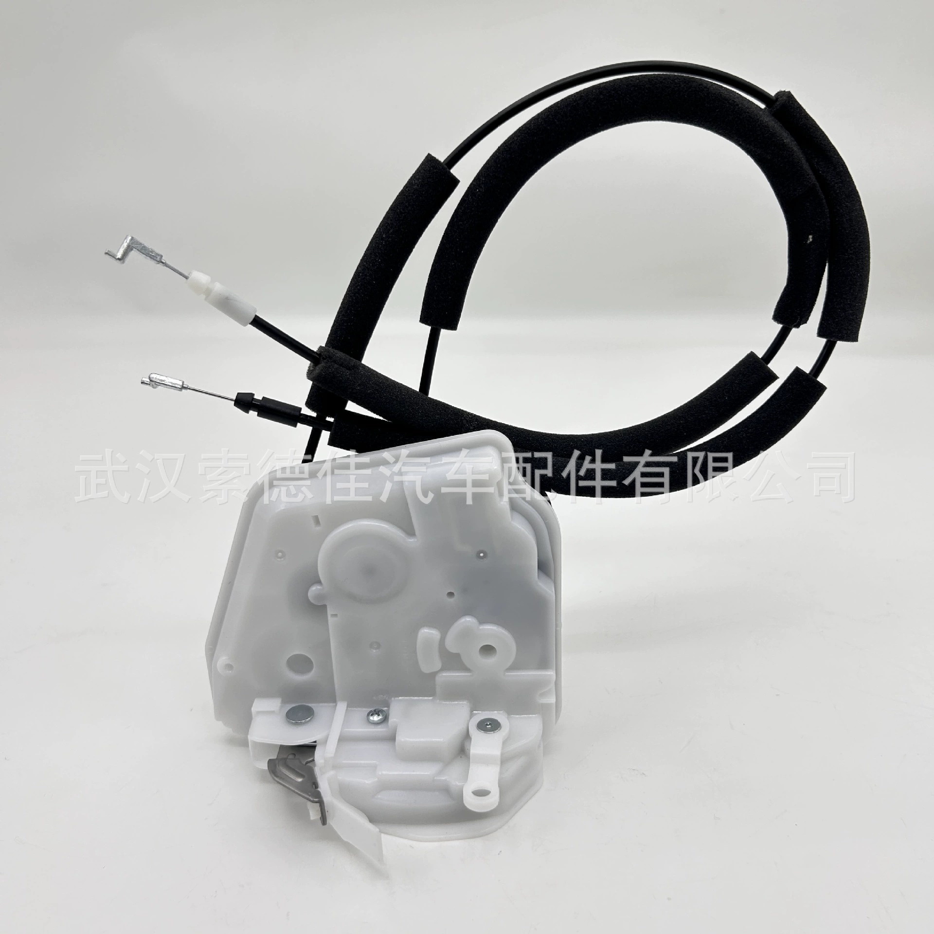 BFF4-59-310 подходит для Mazda 3 Starling, блок дверного замка, левая передняя дверь, центральный замок, дверная защелка, мотор шкафчика