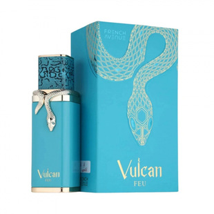 �羳����Fragrance Vulcan Feu100ml�|��ľ�|�{��ʿŮʿ��ˮ���l