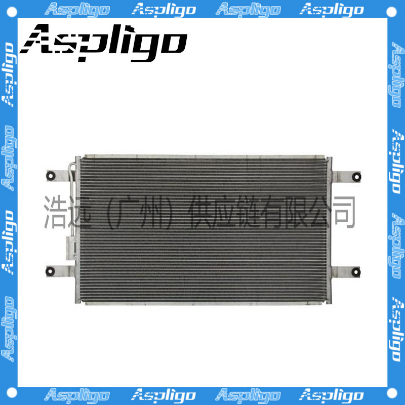 适用于 Freightliner 114SD 2012货运列车卡车冷凝器2266824001
