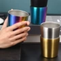 防摔双层加厚儿童口杯