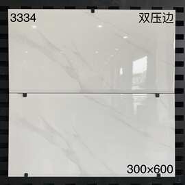 300x600墙砖卫生间浴室厕所阳台厨房400x800广东佛山瓷砖厂家直销