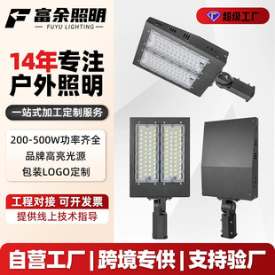 led outdoor module stadium light waterproof basketball court stadium lighting square projection light high pole light manufacturer