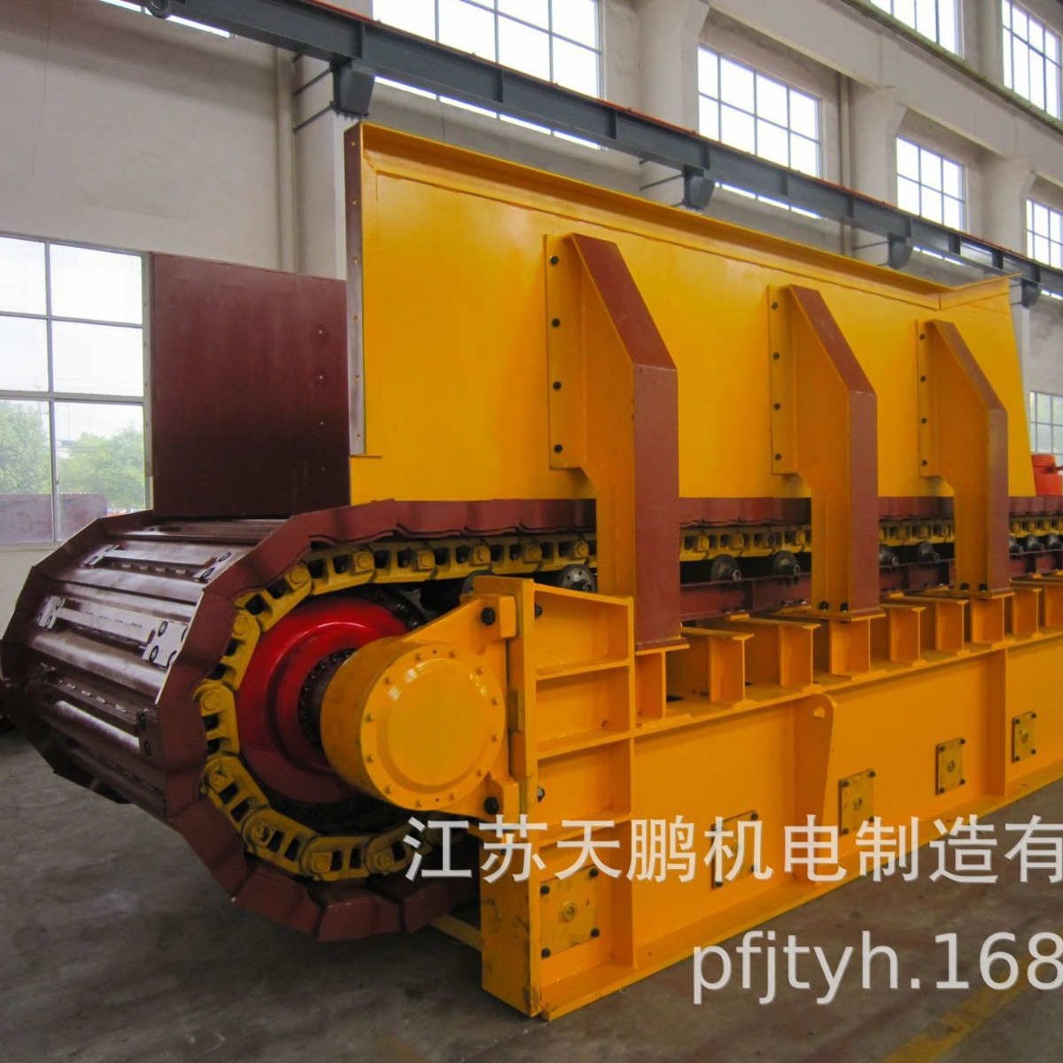 供应优质重型板式喂料机【厂家直销，量大优惠】