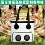 蓝牙保冷保温保鲜冰包