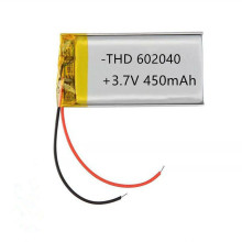 602040-450mAh�ۺ����늳�늄���ˢ���Ӌ����