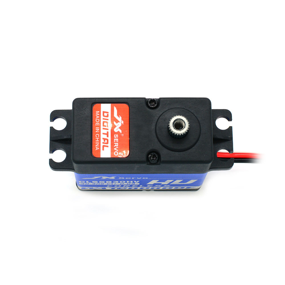 JX Servo CLS5830HV 58g高压极限舵机 30kg大扭力空心杯数字舵机阿里巴巴