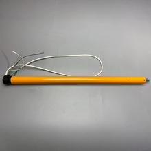 孚泰管狀電機電動窗簾遙控卷簾防盜窗投影幕 電動窗簾其他