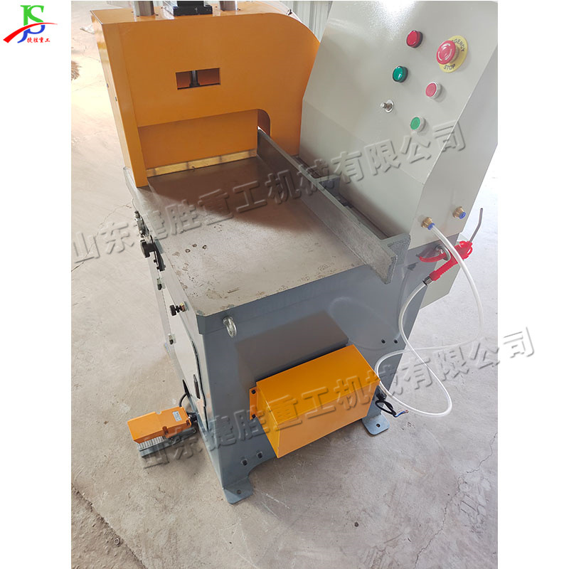 Perfil de aluminio máquina de corte neumático plástico sólido productos equipo de corte servo CNC varilla de aluminio máquina de sierra circular