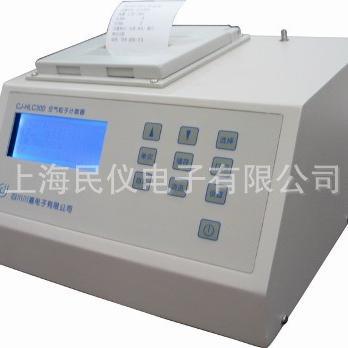 现货供应CJ-HLC300空气粒子计数器数显台式激光粒子计数器