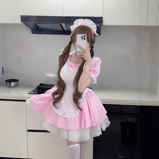 ��ϵ�Ϳ̷�ɫ��ʹŮ���bCOS�ɐ�ܛ��������������Ůlolita�B��ȹ