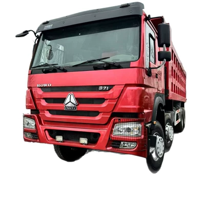 Mining Truck, Yük maşınları