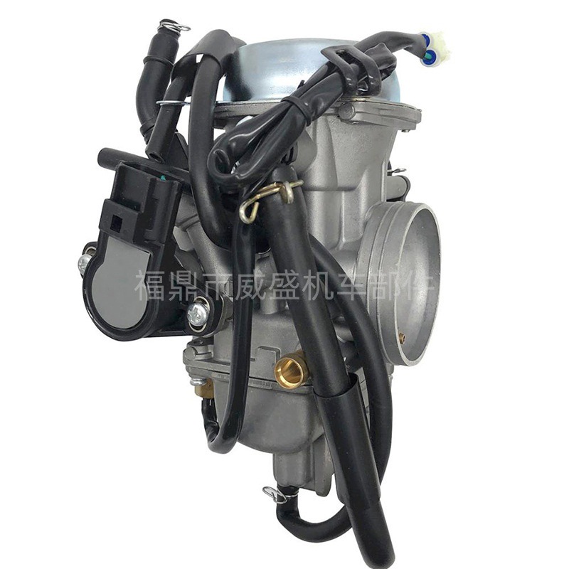 16100-Hp0-A01 Is Suitable for Trx500Fm Trx500Fe Foreman500 Motorcycle Carburetor