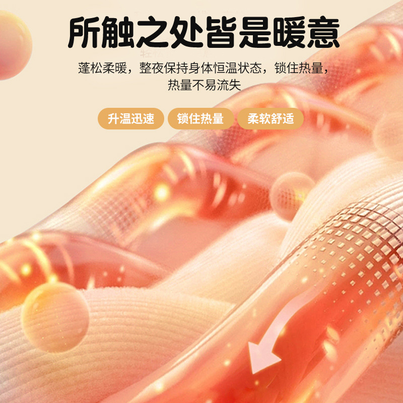 2025 nuevo estilo cubierta de cama de terciopelo de leche 2024 nuevo invierno más sábanas de tatami de terciopelo pieza individual más cubierta de kang de terciopelo juego de tres piezas