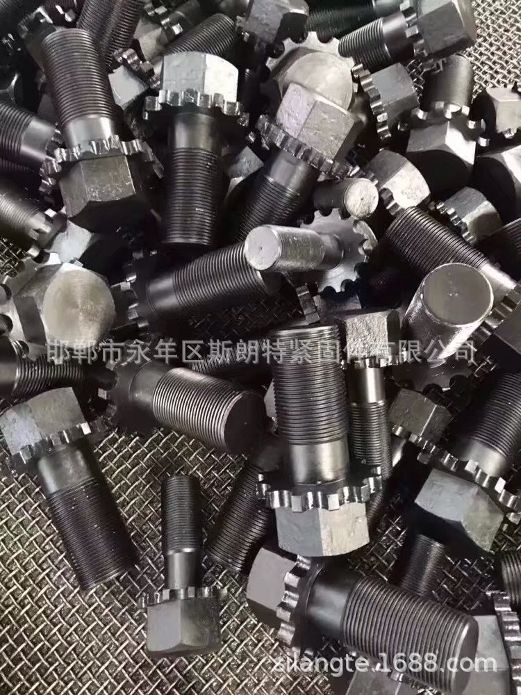 DIN912��������˿ Բ��ͷ�ݶ�ISO4762 ������Բ��ͷ�ݶ�JB/ZQ4352