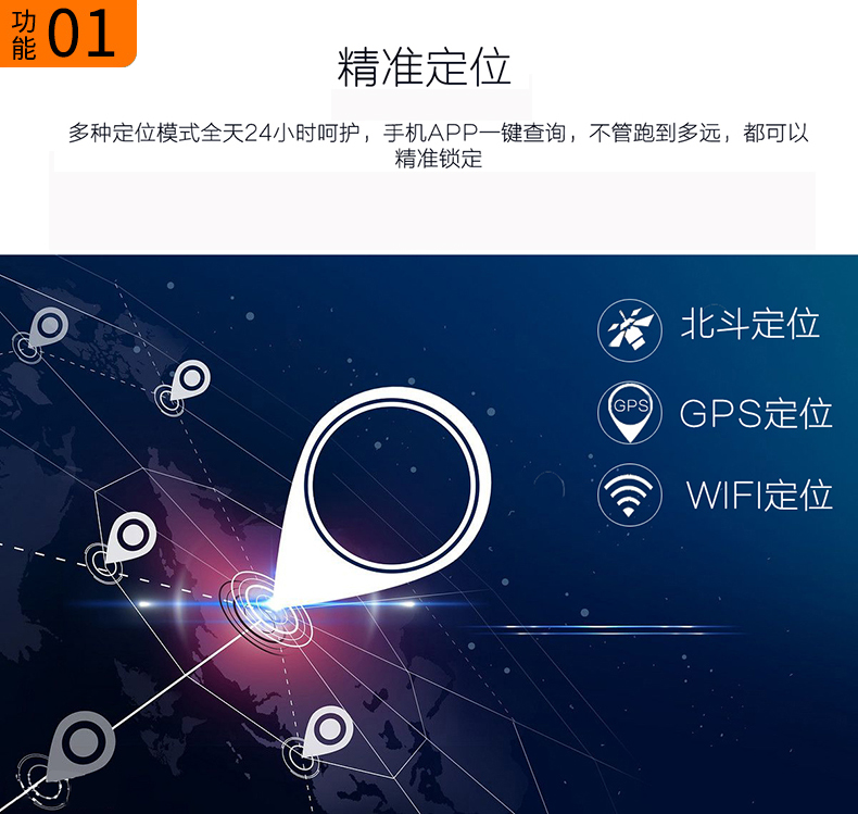 Truck Car Beidou Locator Free Charging Vehicle Fleet Management Enterprise Remote Viewing