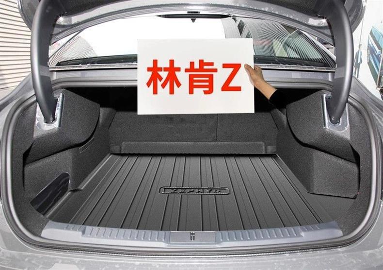 lincoln aviator navigator lincoln z lincoln continental lincoln mkc special trunk mat tpe car trunk mat