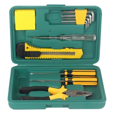 12 Pieces, 16 Pieces Set, Other Automotive Safety Supplies