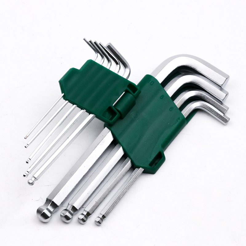 121-pieza de reparación de automóviles grandes, medianos y pequeños volando rápido Llave de trinquete llave de doble propósito biela manga herramienta traje