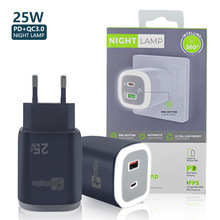 25w����^���USB+typec����^�m��iPhone/�A���֙C�������ҹ��